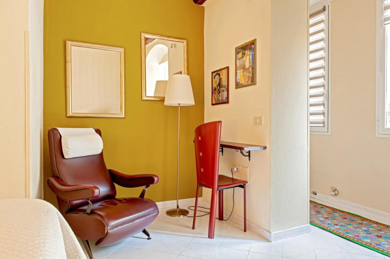 Casina Di Alo E Ala Apartment Livorno Ngoại thất bức ảnh