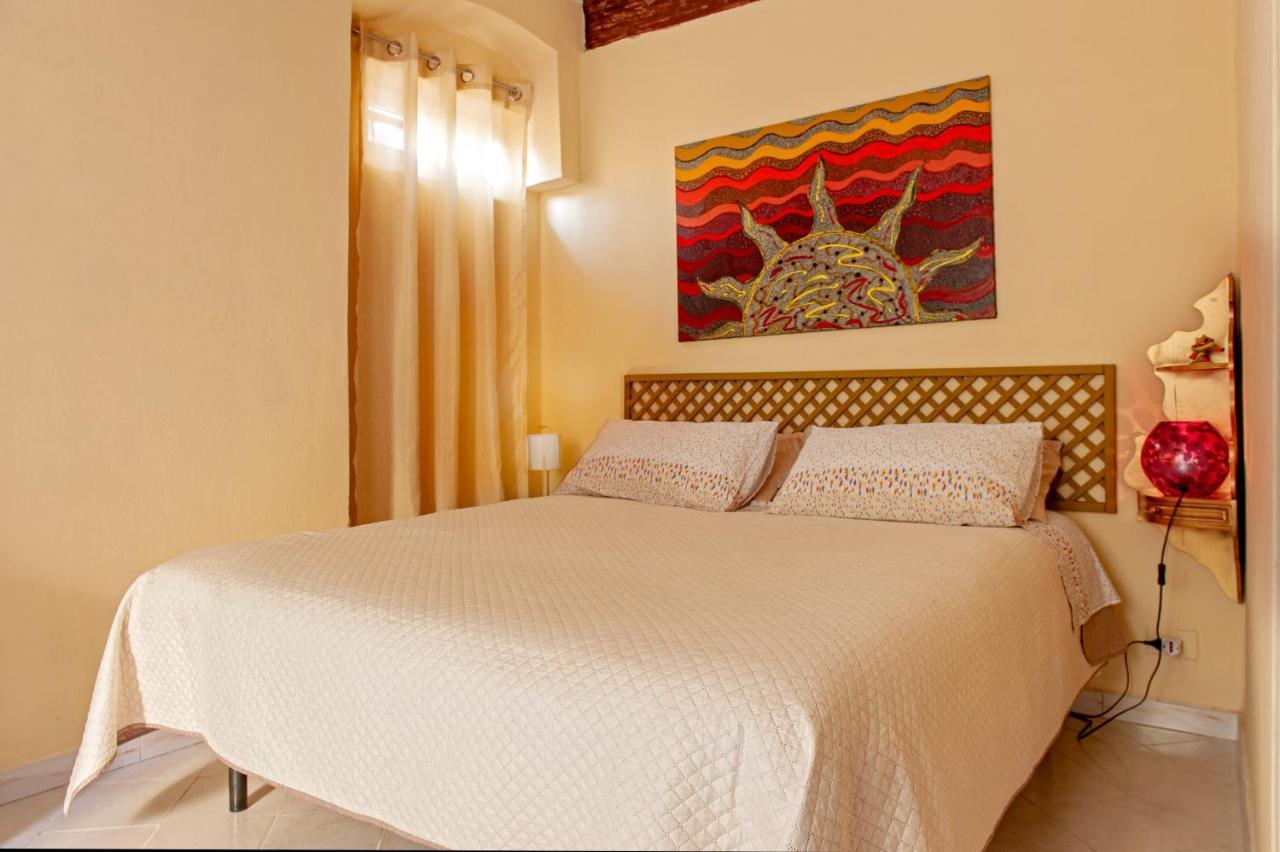 Casina Di Alo E Ala Apartment Livorno Ngoại thất bức ảnh