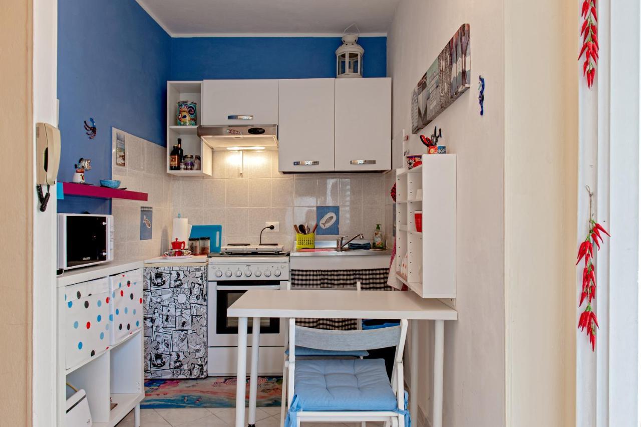Casina Di Alo E Ala Apartment Livorno Ngoại thất bức ảnh