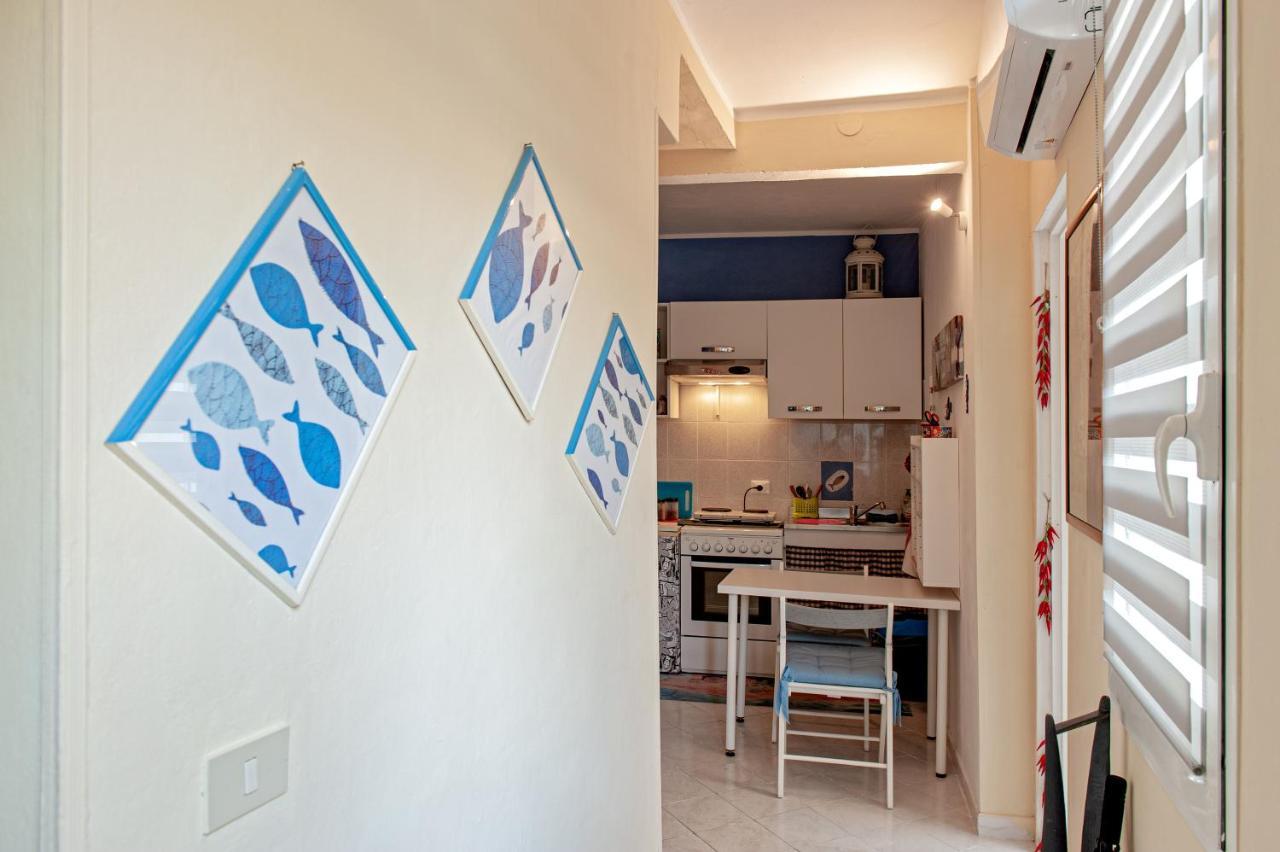 Casina Di Alo E Ala Apartment Livorno Ngoại thất bức ảnh