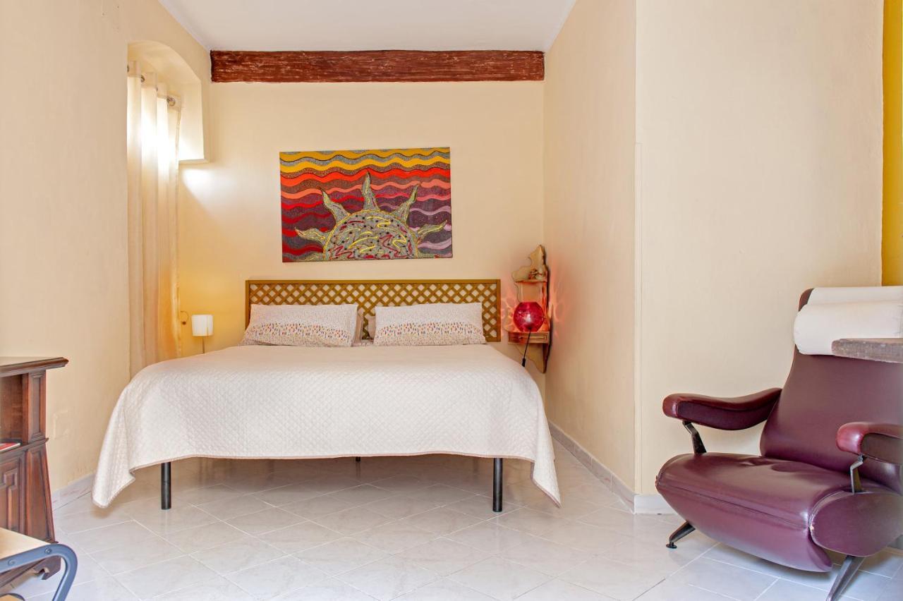 Casina Di Alo E Ala Apartment Livorno Ngoại thất bức ảnh