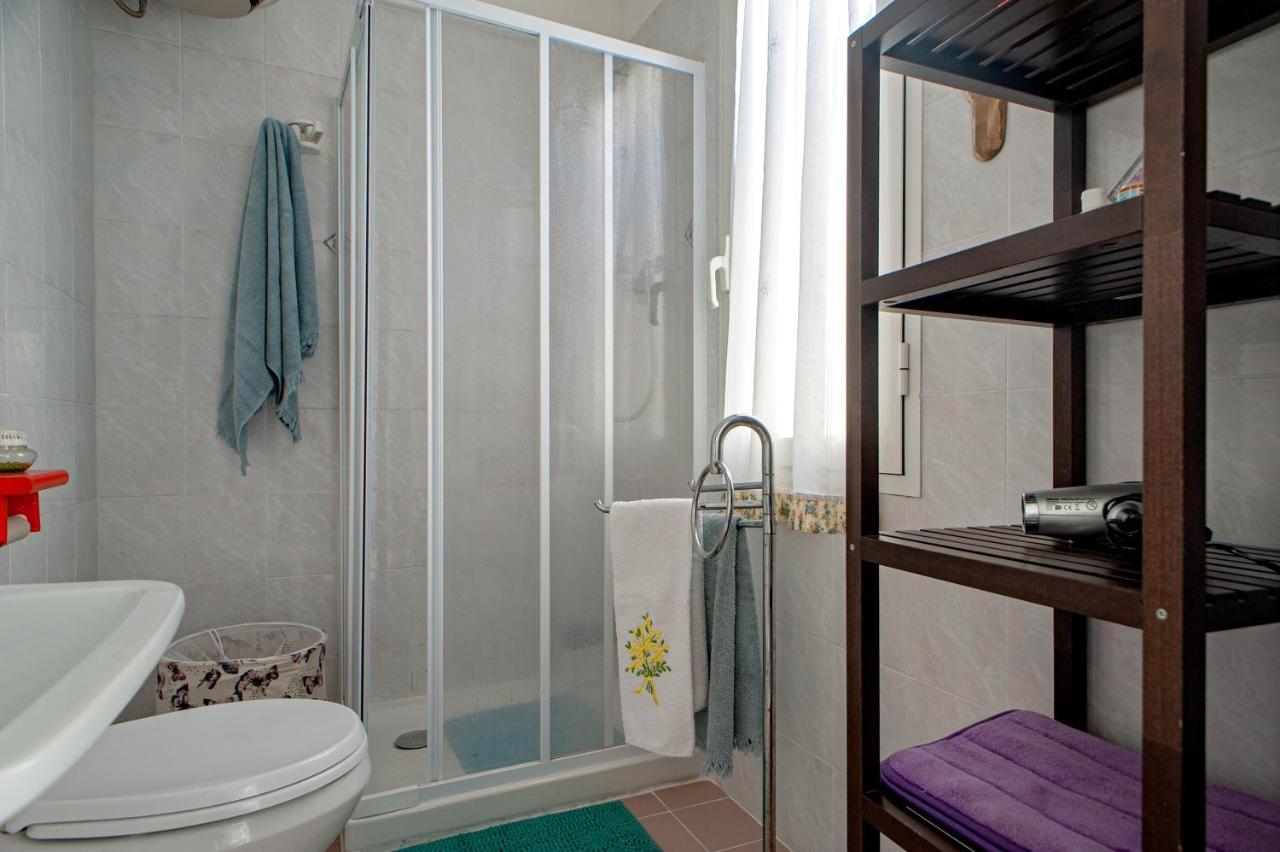 Casina Di Alo E Ala Apartment Livorno Ngoại thất bức ảnh