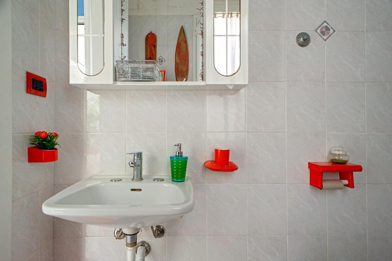 Casina Di Alo E Ala Apartment Livorno Ngoại thất bức ảnh