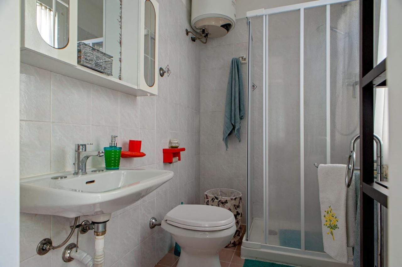 Casina Di Alo E Ala Apartment Livorno Ngoại thất bức ảnh